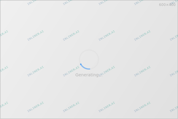 Generating image...